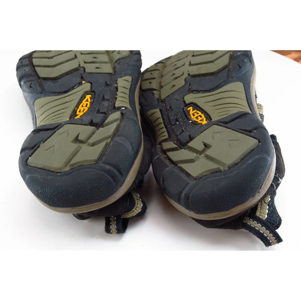 Keen welcome shoe